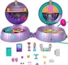 Polly Pocket Doppelspaß Rollschuhdisco Schatulle, zum Thema Produktbild-Vorschau 14