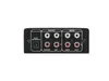OMNITRONIC Mengpaneel - Audio mixer GNOME-202 Mini Mixer - Anteprima dell’immagine prodotto 7