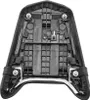 Sedadlo spolujezdce pro Honda CB 650 R 19-25 černé Náhled obrázku produktu 5