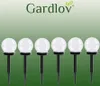 Solární zahradní lampa - koule - sada 6 ks 75189 Náhled obrázku produktu 14