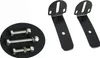 Steckblechset SKS Beavertail 26-28" schwarz, max. Produktbild-Vorschau 10