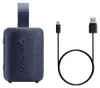 Enceintes Bluetooth portables Motorola ROKR 300 7 W Bleu Voir les images du produit 4