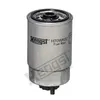 HENGST FILTER H70WK02 Kraftstofffilter Produktbild-Vorschau 1