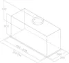 ELICA LANE IX/A/72 PRF0157377 Haube Produktbild-Vorschau 5