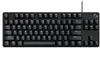 Logitech G G413 TKL SE - Tastatur - hintergrundbeleuchtet Produktbild-Vorschau 14