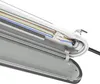 Spectrum LED Feuchtraumleuchte Limea Gigant Pro 120cm IP66 Produktbild-Vorschau 6