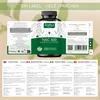 NAC Kapseln, Acetyl L-Cysteine, 600mg, In Deutschland Produktbild-Vorschau 5