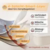 Germany Bügelbrettbezug 110x30 | Hitzereflektierend |  100 Produktbild-Vorschau 4