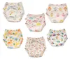 6er-Pack Unisex-Baumwoll-Unterwäsche, wiederverwendbar, Produktbild-Vorschau 2