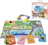Tonies Toniebox 2 Full Play Starterset Himmelblau Voir les images du produit 2