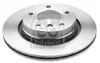 2 Febi Bremsscheiben 294mm hinten für BMW 3er E46 Produktbild-Vorschau 8