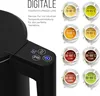 Balter Wasserkocher Edelstahl mit Temperatureinstellung Produktbild-Vorschau 7