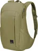 A tan backpack is shown against a white background. Produktbild-Vorschau