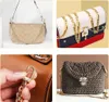Kette für Tasche 3 Stück Taschenkette Kettenriemen Metall Produktbild-Vorschau 5