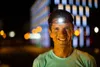 Petzl Bindi, Stirnband-Taschenlampe, Schwarz, Tasten, Produktbild-Vorschau 9