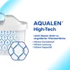 AQUAPHOR SET waterfilter Onyx, wit, inclusief 3 MAXFOR+ Productafbeelding-voorbeeld 5