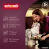 Cibo umido, cibo per gatti, agnello, animonda Vom Feinsten Anteprima dell’immagine prodotto 7