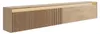 Modernes TV-Lowboard 170 cm LUMI IV Artisan Eiche - Produktbild-Vorschau 3