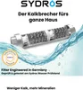SYDROS Kalkschutzfilter XL – Chemiefreier Schutz fürs ganze Produktbild-Vorschau 3