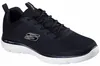 Schuhe Skechers Summits Torre 232395BKNT Produktbild-Vorschau 2