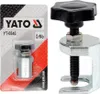 Yato YT-0846, Abzieher mit Gleitbacken, Produktbild-Vorschau 7