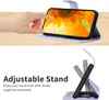Motorola Edge 60 Neo Hülle - Coverup Sonnenblume Klapphülle Produktbild-Vorschau 5