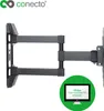 conecto CC50271 Wandhalterung für TV Geräte mit 58-107 cm Produktbild-Vorschau 2