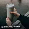 THERMOS GUARDIAN, termohrnek, 0,35 l, barva: modrá, matný Náhled obrázku produktu 18
