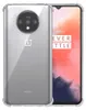Pouzdro na telefon vhodné pro OnePlus 7T Transparent - Náhled obrázku produktu 1