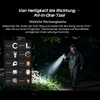 Blackview FORT 2 Outdoor Handy,6.56", 24 GB+256GB/2TB, Produktbild-Vorschau 7