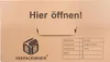 10 x Umzugskarton Spedition XXL 40 kg Traglast stabile Produktbild-Vorschau 4