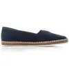 Rieker Damen-Slipper-Slip-On-Espadrille Blau, Farbe:blau, Produktbild-Vorschau 9