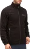 Regatta Herren Hadfield Fleecejacke ohne Kapuze RMA502 : L Produktbild-Vorschau 5