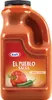 Kraft El Pueblo ohnivo pálivá mexická salsa 2000ml Náhľad obrázku produktu 1
