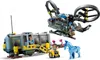 LEGO® Avatar 75573 Létající hory: Stanice 26 a RDA Samson Náhled obrázku produktu 20