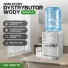 DYSTRYBUTOR WODY NABLATOWY ViO X903-TE Silver Z Podgląd zdjęcia produktu 4