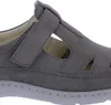 Waldläufer Henni, Damen Nubukleder Halbschuhe in beige, Produktbild-Vorschau 49