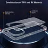 CLM-Tech Hülle kompatibel mit Xiaomi Redmi Note 15 Pro 5G Produktbild-Vorschau 7