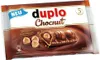 Duplo Chocnut z orzechami laskowymi jako przekąska pomiędzy Podgląd zdjęcia produktu 4