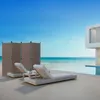 Angel Living Screen, schermo della privacy, 4 pieghevole, Anteprima dell’immagine prodotto 7