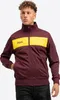 Herren Trainingsjacke schmale Passform ALNWICK Produktbild-Vorschau 1