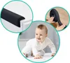 Ricokids 798711 Bezpečnostná penová páska 6 m, čierna Náhľad obrázku produktu 10