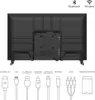Thomson 32HG2S14 32" LED HD Ready Google TV Produktbild-Vorschau 14