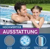 Bestway® Power Steel™ Frame Pool-Set mit Filterpumpe 427 x Produktbild-Vorschau 17