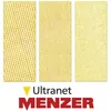 MENZER Ultranet Klett-Schleifgitter, 90 mm, f. Produktbild-Vorschau 2
