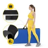 4FIZJO Gymnastikmatte XL 240 cm, faltbar, PVC/EPE, Produktbild-Vorschau 9