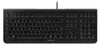 CHERRY KC 1000, Volle Größe (100%), Kabelgebunden, USB, Produktbild-Vorschau 6