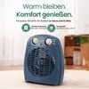 Termoventilatore Emerio FH-106737.12 - 25 m² - 2 Anteprima dell’immagine prodotto 6
