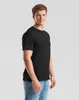 Fruit of the Loom 61-212-0 | Heavy Coton Herren T-Shirt - Voir les images du produit 6