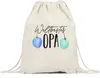 Weltbester Opa Turnbeutel Gymsack Bester Opa Der Welt Produktbild-Vorschau 1